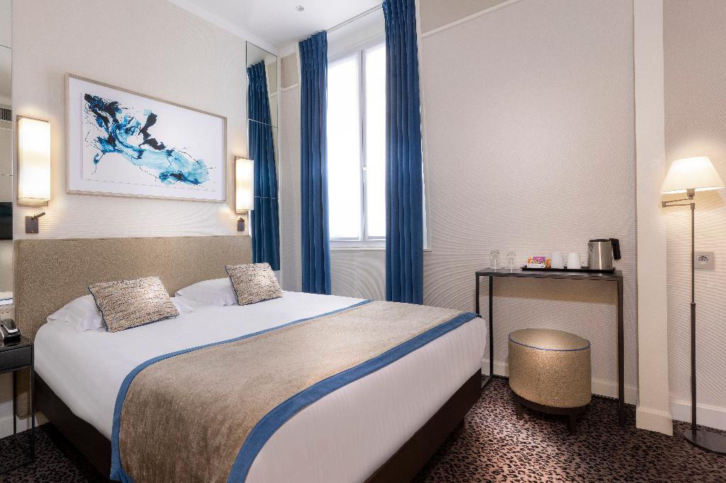 Hotel du Bois photo 124