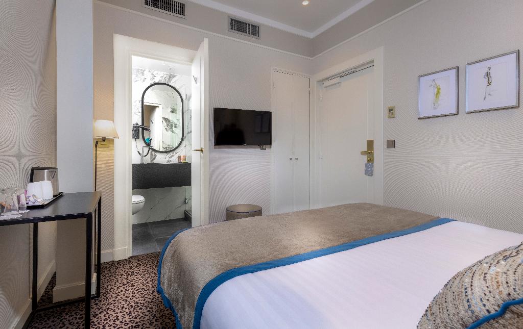 Hotel du Bois photo 125
