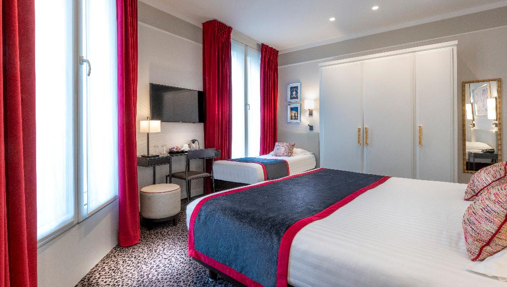 Hotel du Bois photo 37