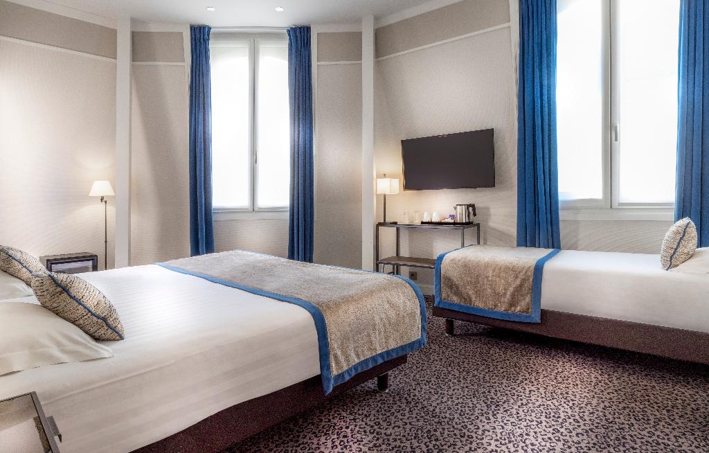 Hotel du Bois photo 65