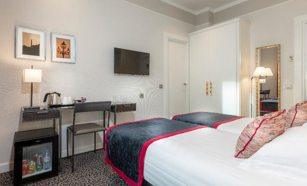 Hotel du Bois photo 51