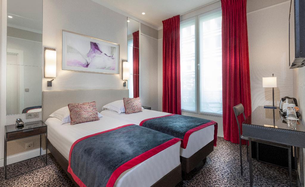 Hotel du Bois photo 53