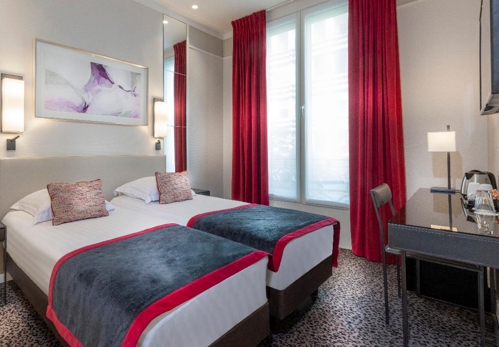Hotel du Bois photo 55