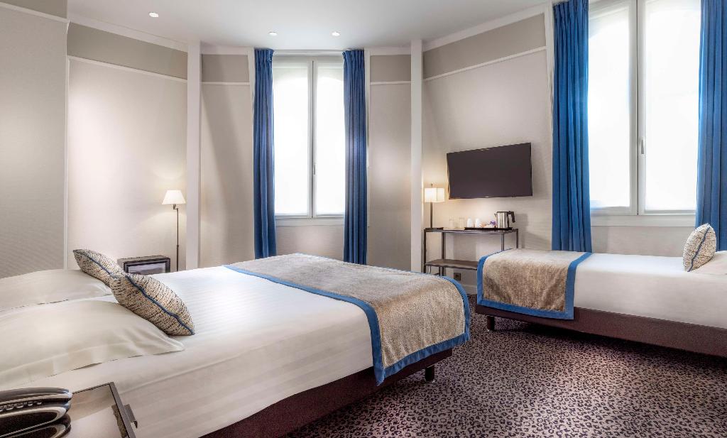 Hotel du Bois photo 96
