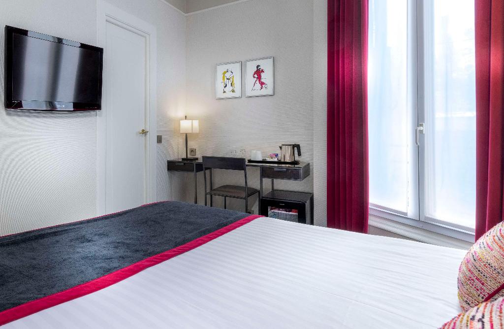 Hotel du Bois photo 75