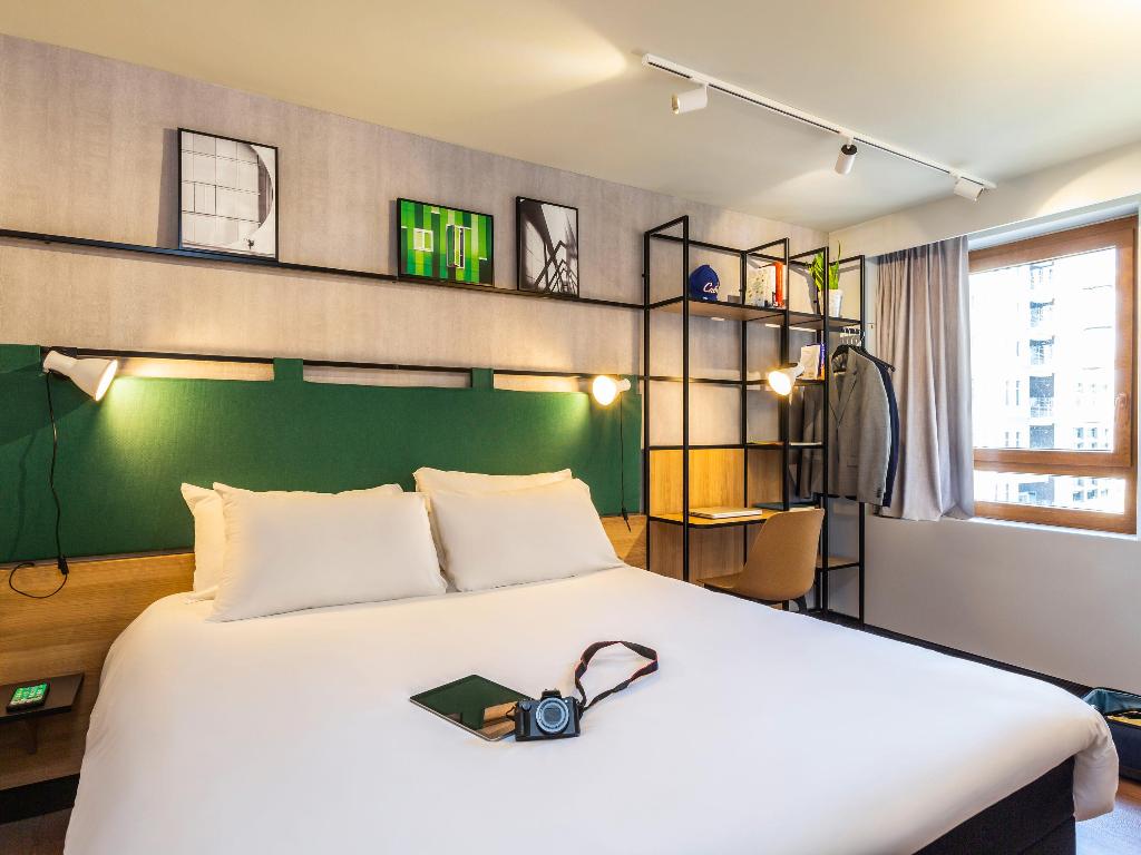 Ibis Bastille Opera