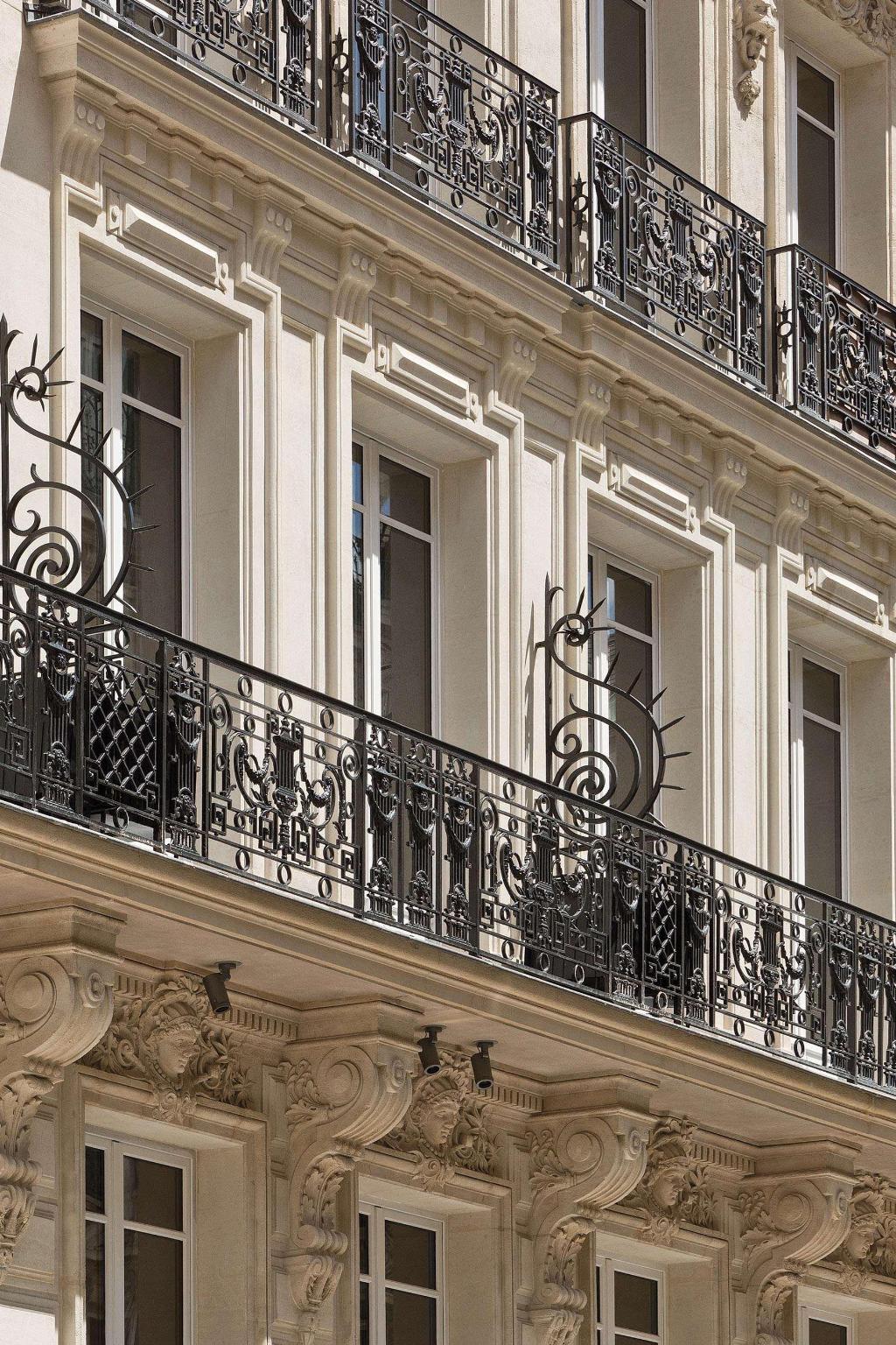 Imagem da galeria de La Demeure Montaigne