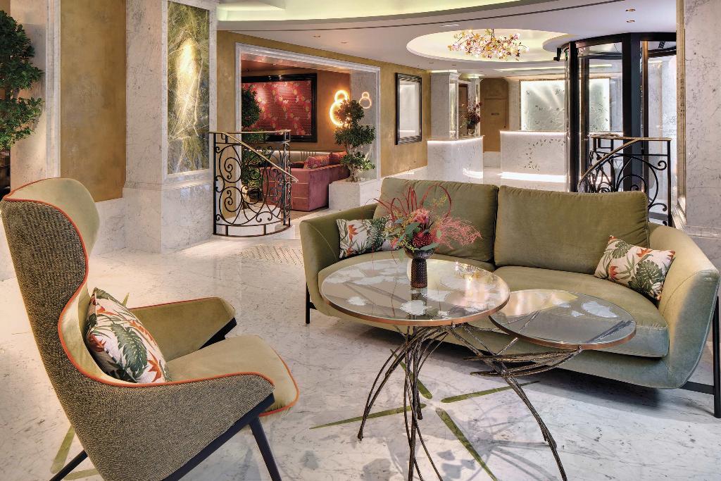 Imagem da galeria de La Demeure Montaigne