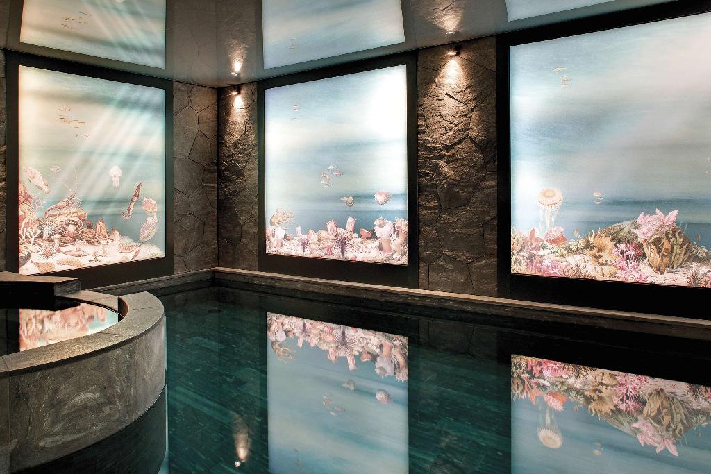 Imagem da galeria de La Demeure Montaigne