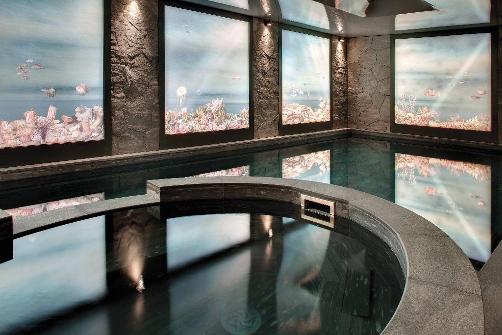 Imagem da galeria de La Demeure Montaigne