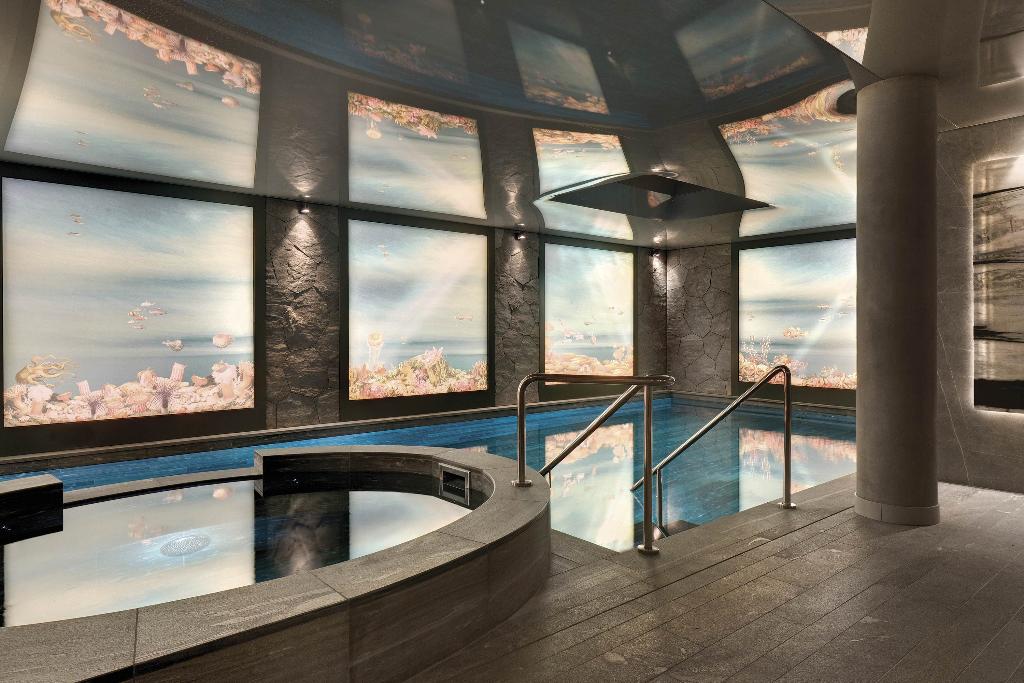 Imagem da galeria de La Demeure Montaigne