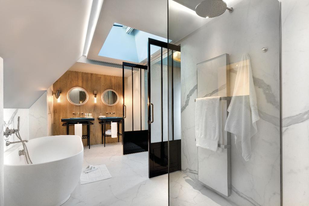 Imagem da galeria de La Demeure Montaigne