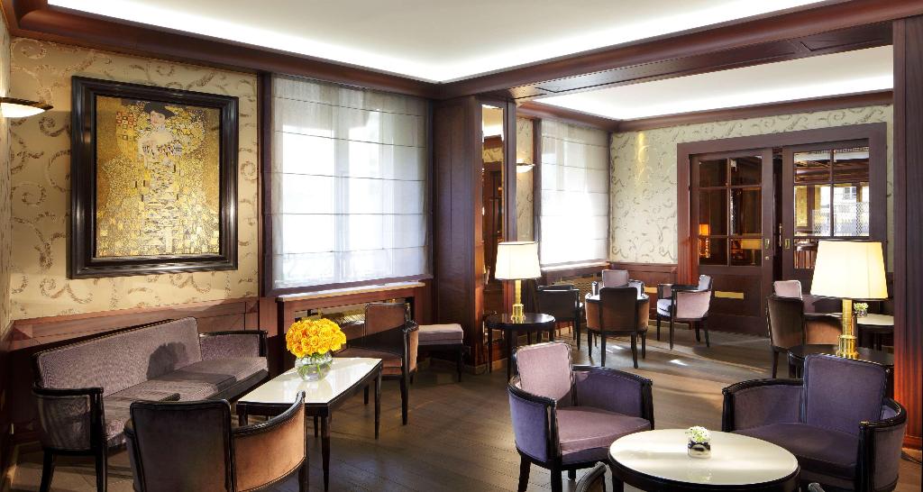 Hotel Splendid Etoile, Frankreich, Paris. Großes 36