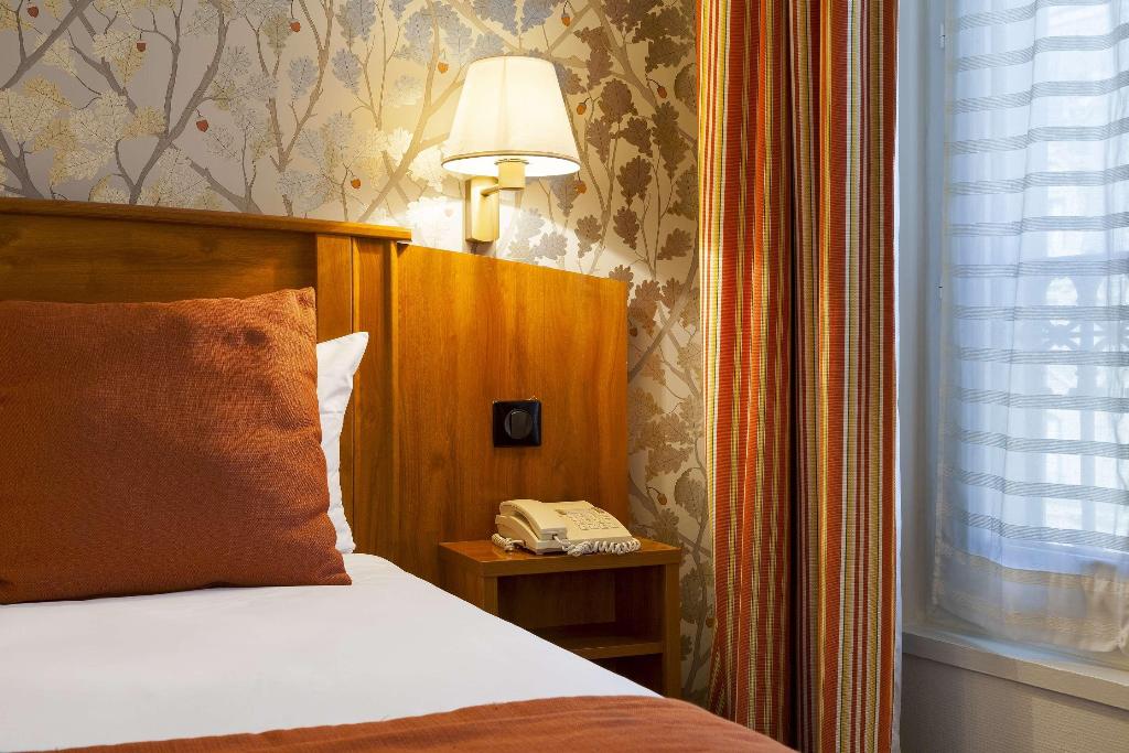 Timhotel Opera Madeleine