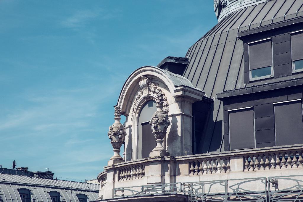 Hotel Timhotel Le Louvre, Frankreich, Paris. Großes 21