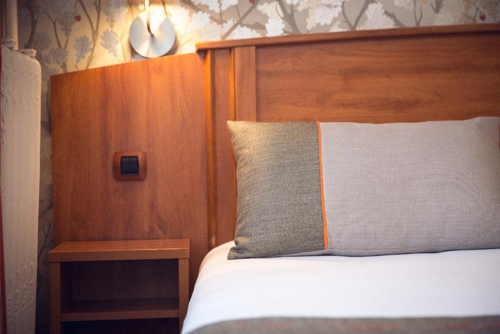 Hotel Timhotel Paris Gare Montparnasse (Timhotel Montparnasse), Frankreich, Paris. Großes 2