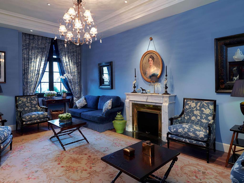 Hotel Le Royal Lyon - MGallery