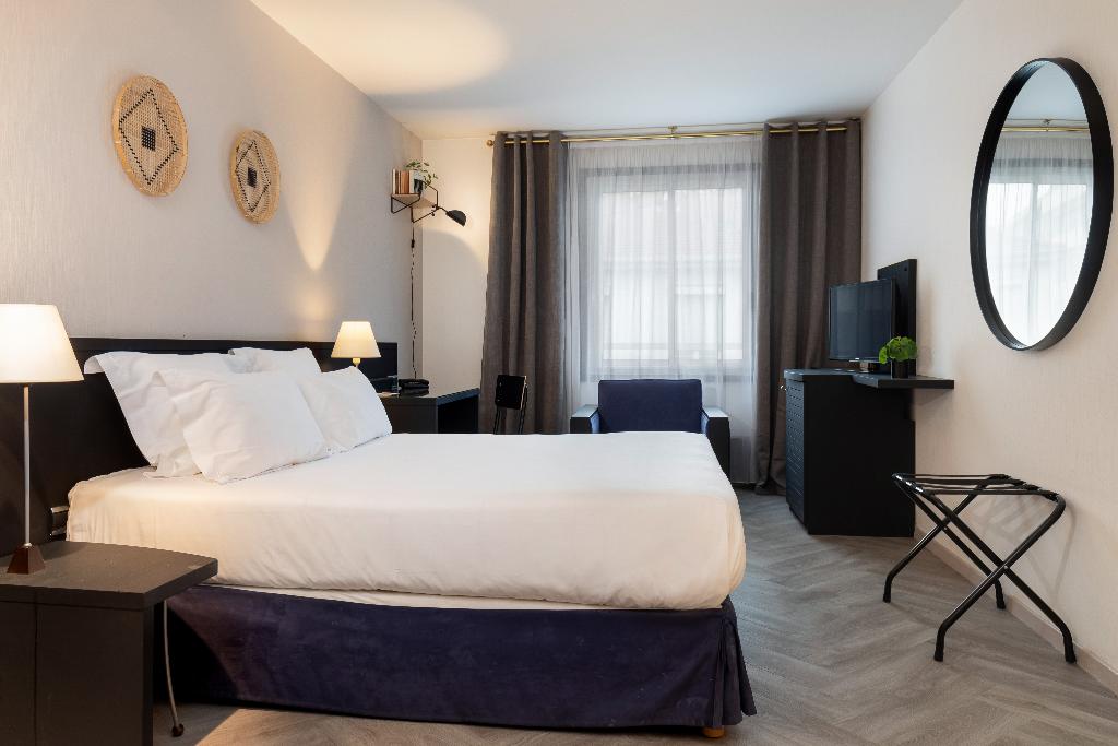 Hôtel Axotel (Ex Chromatics)