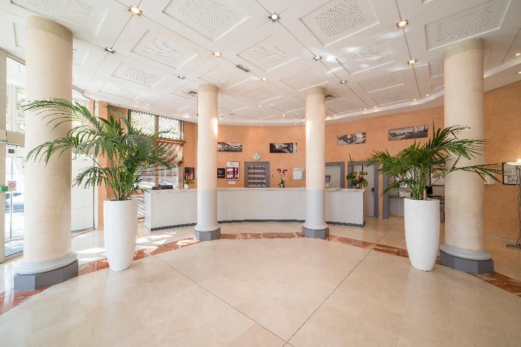 Mercure Montpellier Centre Antigone