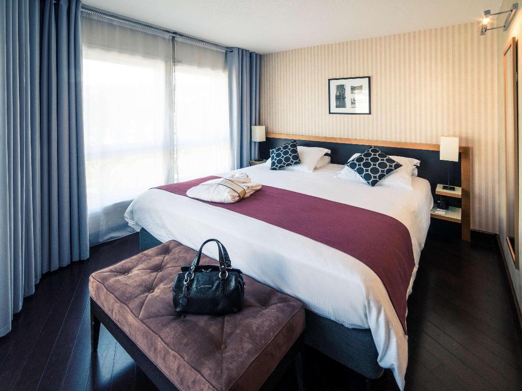 Mercure Montpellier Antigone