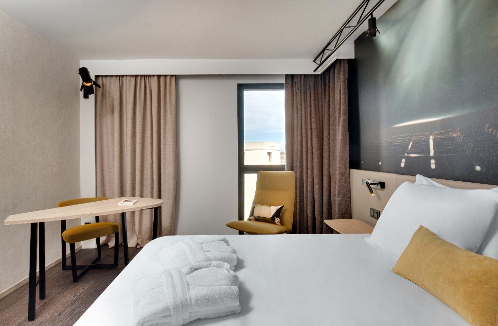 Mercure Montpellier Centre