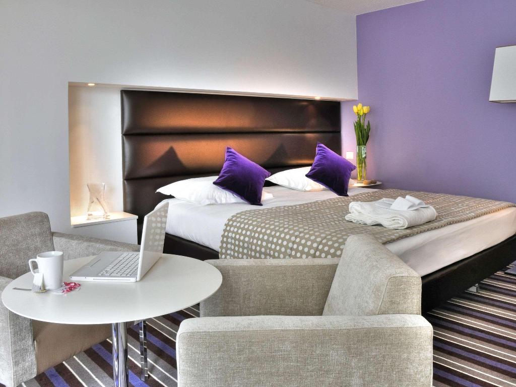 Mercure Nice Promenade des Anglais