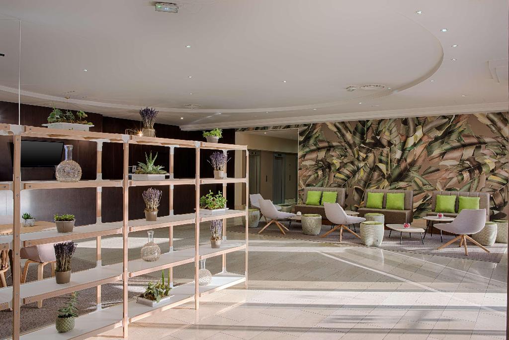 Hotel Nh Nice, Frankreich, Nizza. Großes 2