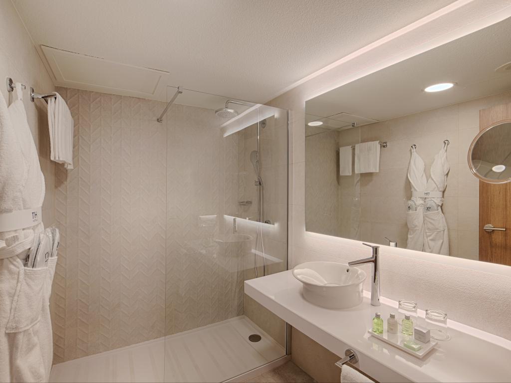 Hotel NH Nice, Frankreich, Nizza. Großes 1