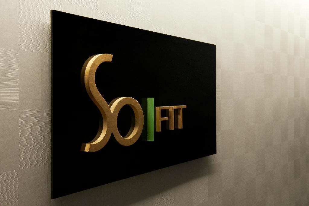 Galeriebild von Sofitel Paris Arc De Triomphe