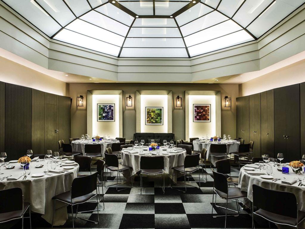 Galeriebild von Sofitel Paris Arc De Triomphe