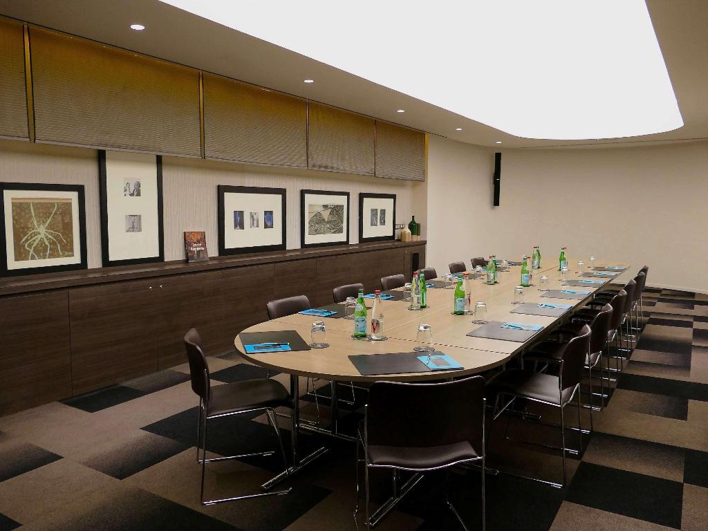 Galeriebild von Sofitel Paris Arc De Triomphe