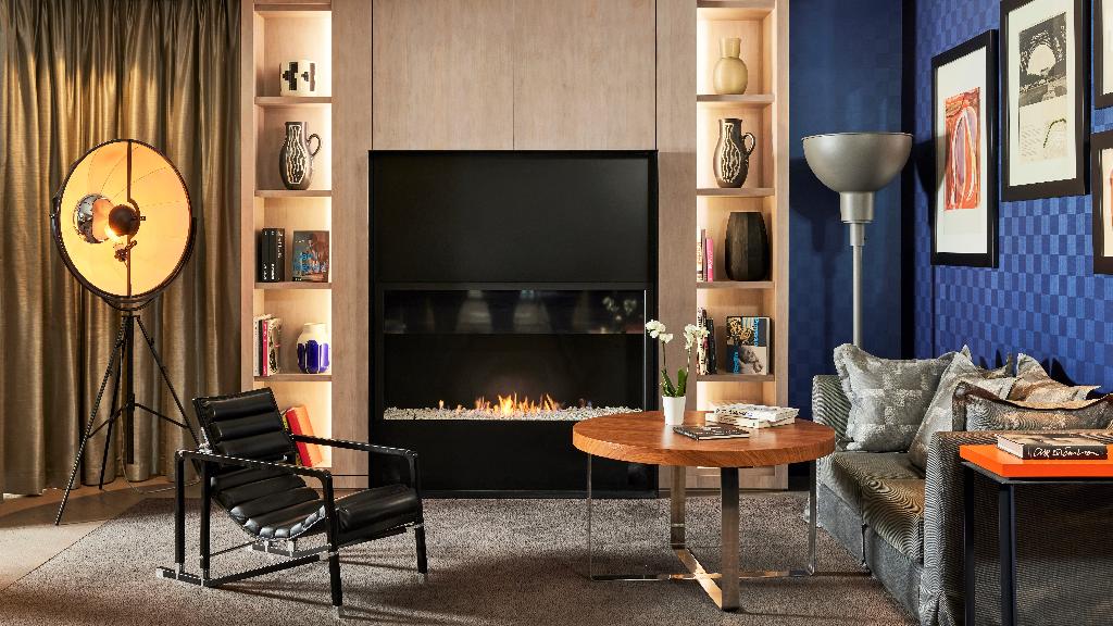 Galeriebild von Sofitel Paris Arc De Triomphe