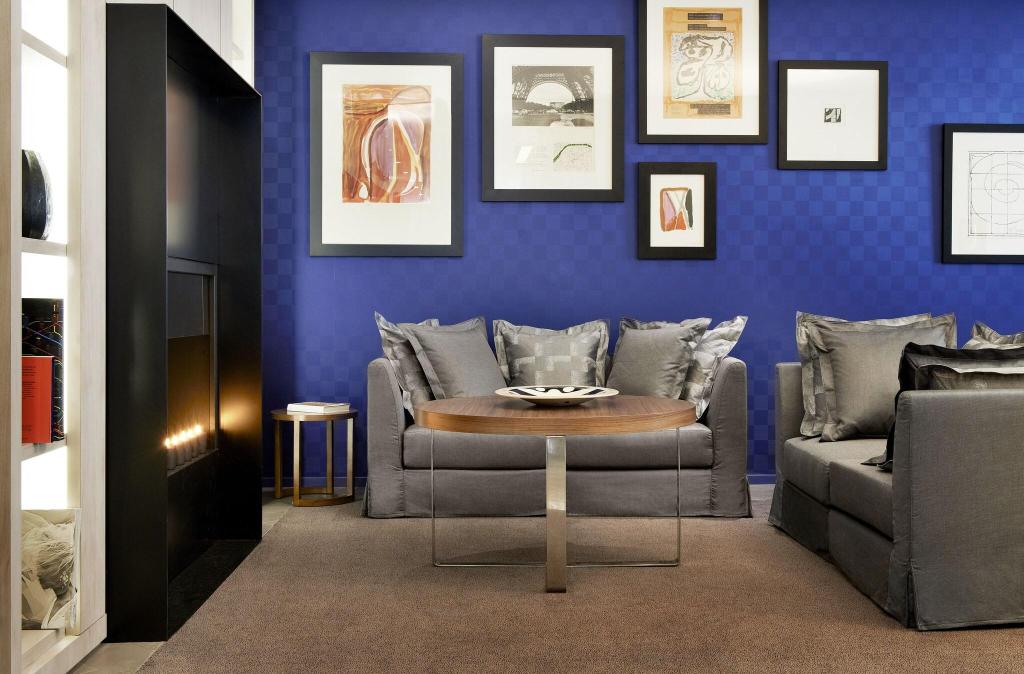 Galeriebild von Sofitel Paris Arc De Triomphe