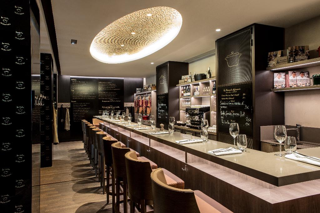 Galeriebild von Sofitel Paris Arc De Triomphe