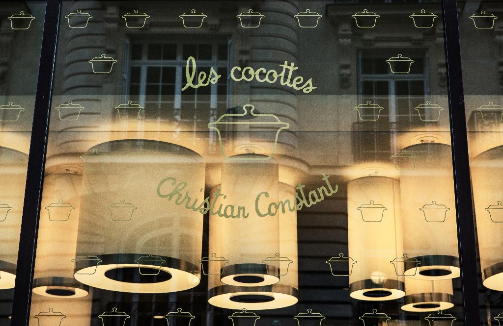 Galeriebild von Sofitel Paris Arc De Triomphe