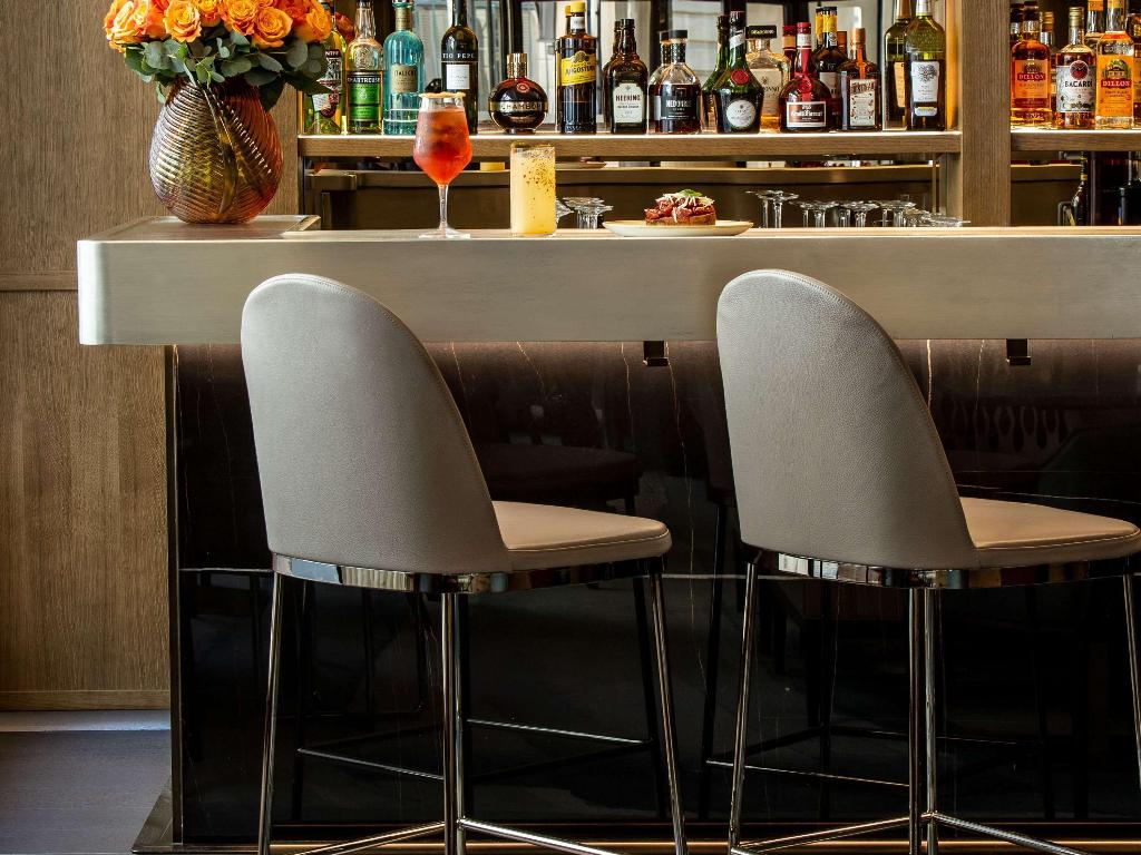 Galeriebild von Sofitel Paris Arc De Triomphe