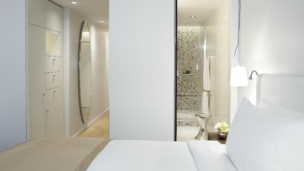 Galeriebild von Sofitel Paris Arc De Triomphe