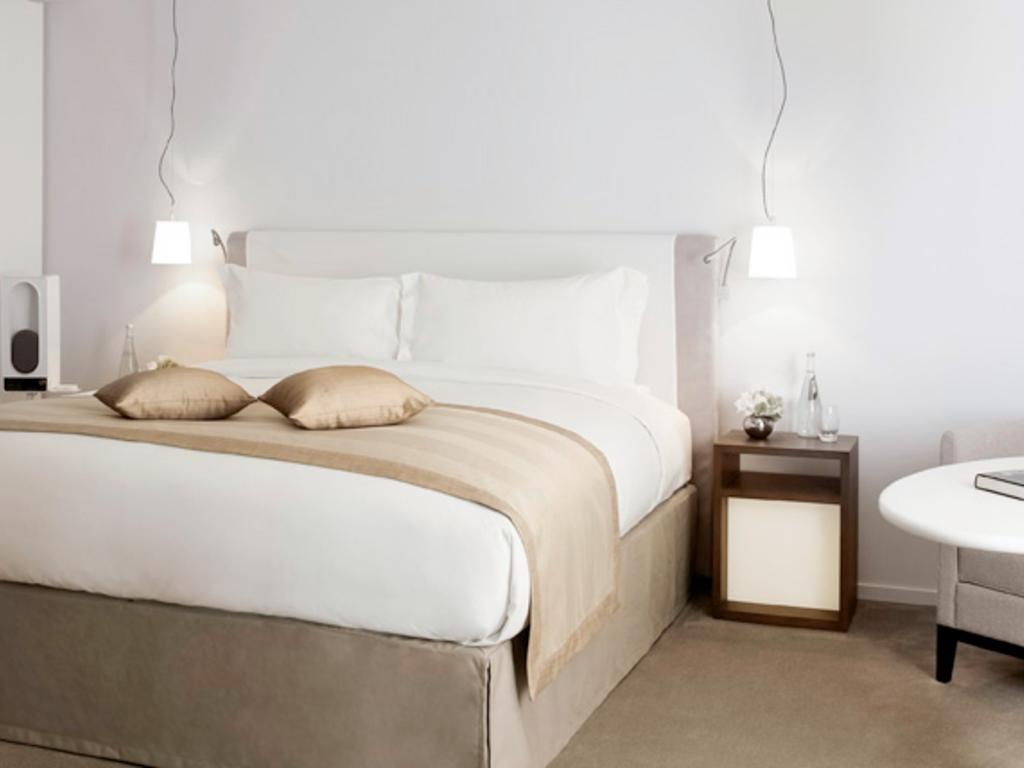 Galeriebild von Sofitel Paris Arc De Triomphe