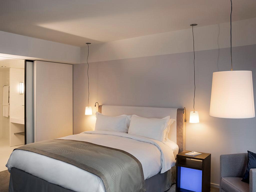 Galeriebild von Sofitel Paris Arc De Triomphe