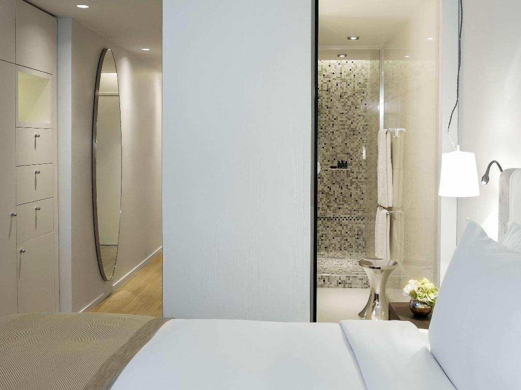 Galeriebild von Sofitel Paris Arc De Triomphe