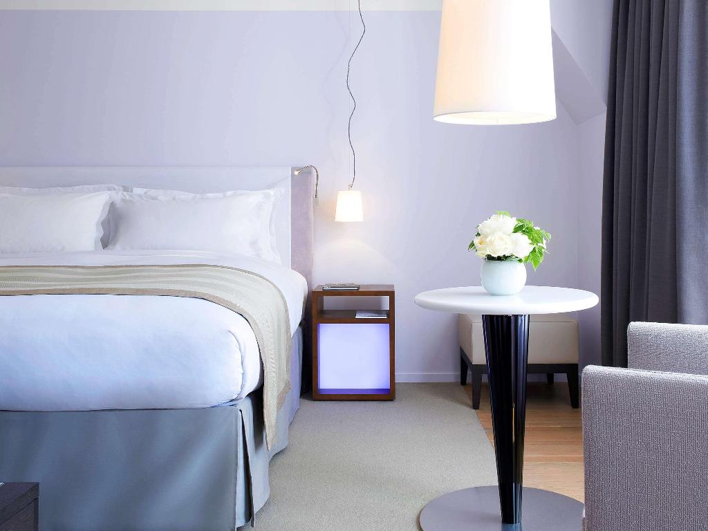 Galeriebild von Sofitel Paris Arc De Triomphe