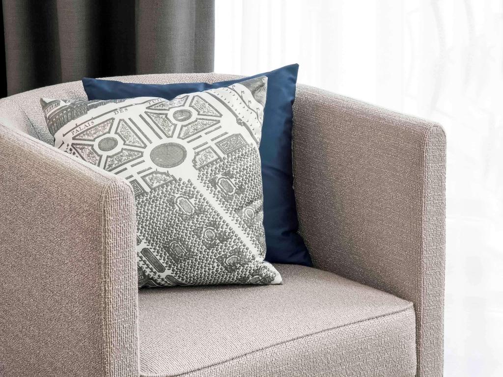 Galeriebild von Sofitel Paris Arc De Triomphe