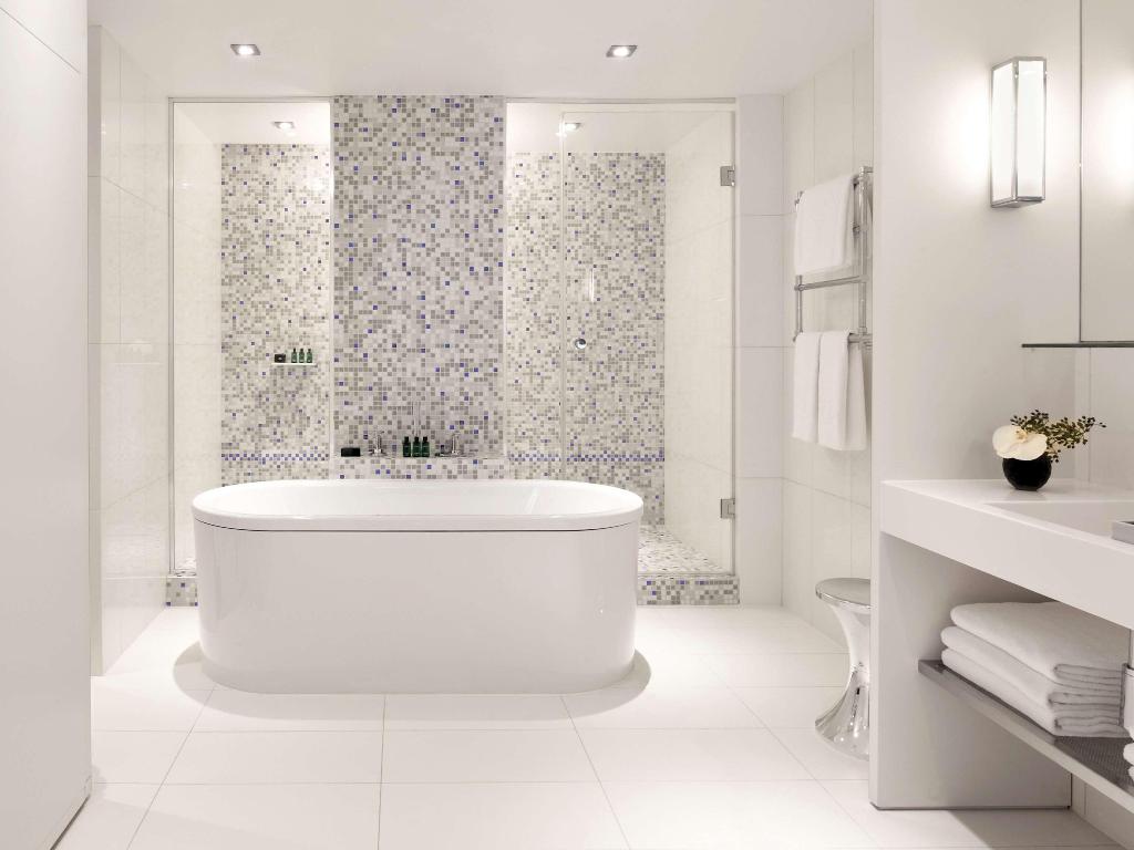 Galeriebild von Sofitel Paris Arc De Triomphe
