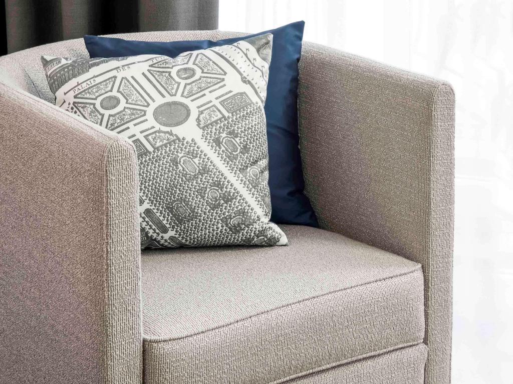 Galeriebild von Sofitel Paris Arc De Triomphe