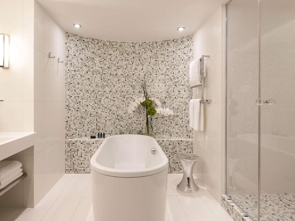 Galeriebild von Sofitel Paris Arc De Triomphe