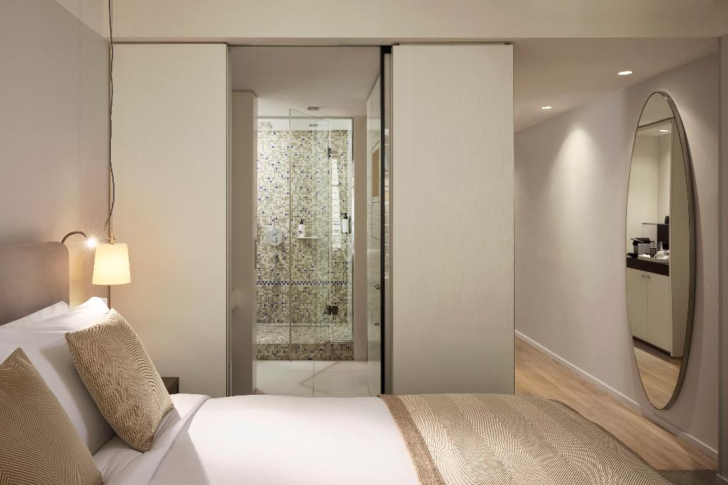Galeriebild von Sofitel Paris Arc De Triomphe