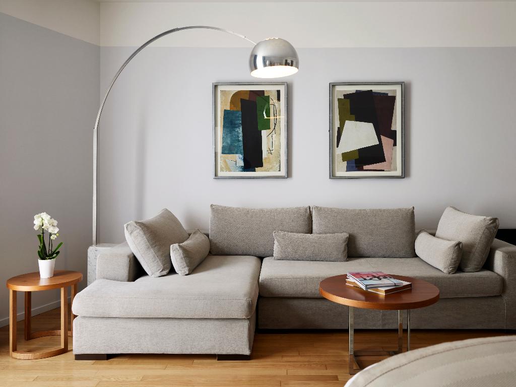 Galeriebild von Sofitel Paris Arc De Triomphe