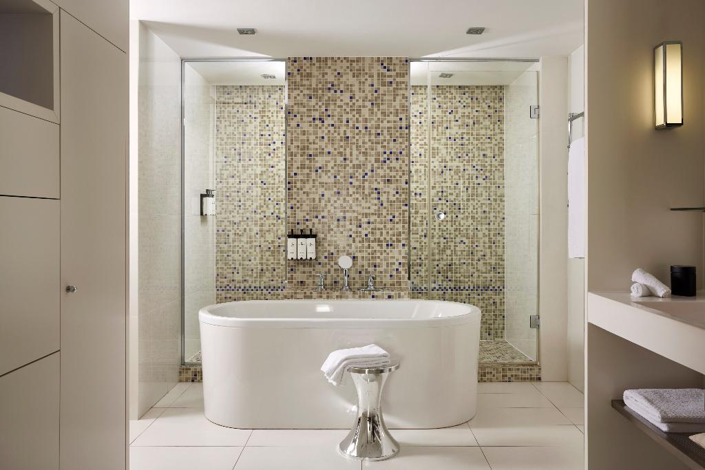 Galeriebild von Sofitel Paris Arc De Triomphe