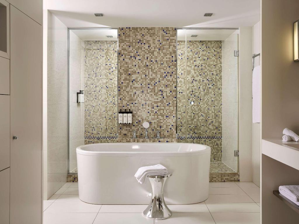 Galeriebild von Sofitel Paris Arc De Triomphe