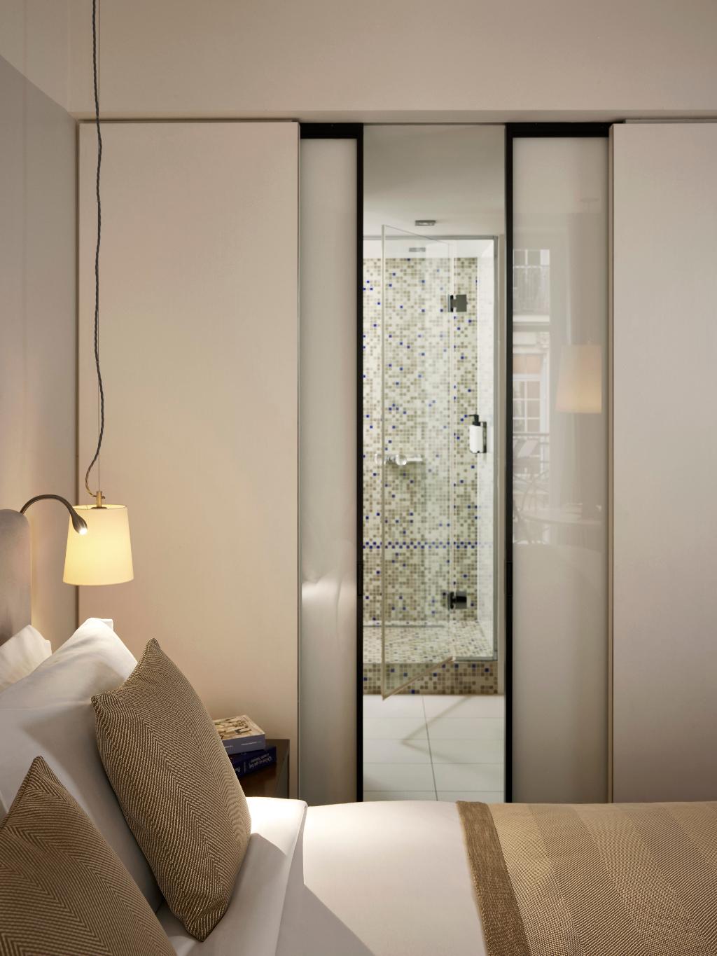 Galeriebild von Sofitel Paris Arc De Triomphe